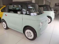 Nuova Fiat Topolino 5 kW (8 CV) 2026 Other Utilitaria