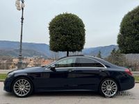 usata Mercedes S350 Premium Plus Amg