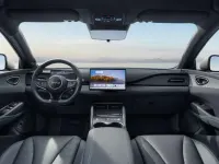 Nuova BYD Seal Boost 98 CV (72 kW) 2026 Beige Station wagon