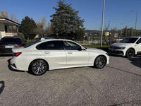 Usata BMW 330e Sport Line 292 CV (214 kW) 2021 Berlina