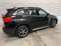 Usata BMW X1 Sport Line 190 CV (139 kW) 2019 Nero SUV