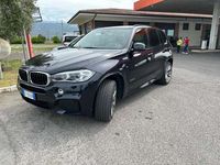 usata BMW X5 M M50d auto