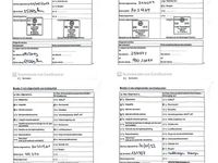 Usata VW Beetle Cabriolet 105 CV (77 kW) 2015 Nero Cabrio