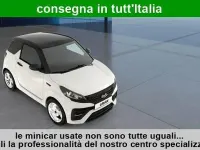 Usata Ligier JS50 2023 Bianco Utilitaria