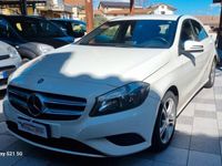 usata Mercedes A180 A 180CDI Dark Night Edition