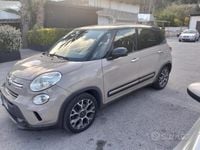 Usata Fiat 500 2014