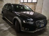 usata Audi A4 Allroad A4 allroad Quattro 2.0 tdi Business177cv s-tronic