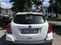 Usata Opel Mokka Cosmo 116 CV (85 kW) 2014 SUV