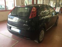 usata Fiat Grande Punto 1.2 5 porte Active