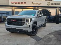 Usata GMC Sierra 360 CV (264 kW) 2024 Grigio perlato Pick-up
