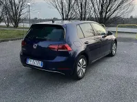 Usata VW e-Golf 100 kW (136 CV) 2018 Utilitaria