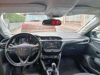 Usata Opel Corsa Elegance 75 CV (55 kW) 2020 Utilitaria
