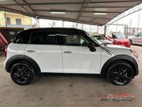 usata Mini One D Countryman 1.6 90cv