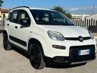 Usata Fiat Panda 86 CV (63 kW) 2018 Other Utilitaria