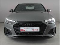 Nuova Audi A4 S-Line 163 CV (119 kW) 2025 Grigio Berlina
