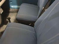 Usata Fiat 750 Young 34 CV (25 kW) 1990 Berlina