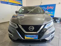 Usata Nissan Qashqai N-Connecta 116 CV (85 kW) 2018 Grigio SUV