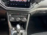 Usata VW T-Roc 150 CV (110 kW) 2020 Grigio SUV