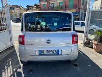 usata Fiat Multipla 1.6 16V Natural Power Active