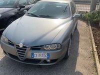 usata Alfa Romeo 156 SW 1.9 jtd 16v Sport 150cv