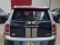 Usata Mini Cooper Clubman 120 CV (88 kW) 2009 Station wagon