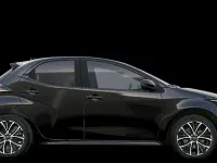 Nuova Toyota Yaris Sport 129 CV (94 kW) 2026 Argento Utilitaria