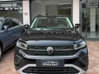 Usata VW T-Cross Life 95 CV (69 kW) 2024 Nero SUV