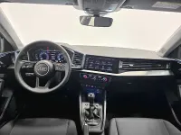 Nuova Audi A1 Ambiente 116 CV (85 kW) 2025 Bianco ghiaccio metallizzato SUV