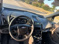 Usata Ford Transit 101 CV (74 kW) 2023 Bianco Furgone