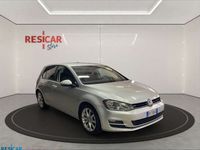 usata VW Golf V Porte 1.6 TDI BlueMotion Highline