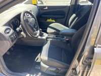 Usata Ford Focus 2005 Grigio Berlina