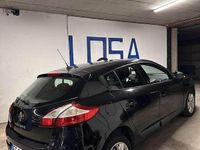 Usata Renault Mégane 110 CV (80 kW) 2011 Other Berlina
