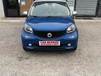 usata Smart ForFour 70 1.0 Passion-NEOPATENTATI