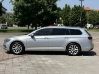 Usata VW Passat Business 122 CV (89 kW) 2021 Station wagon