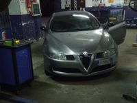 usata Alfa Romeo GT 1.9 MJT 16V Progression Euro 4