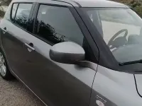 Brugt Suzuki Swift 75 HK (55 kW) 2016 Hatchback