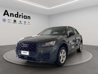 Usata Audi Q2 116 CV (85 kW) 2018 Grigio SUV