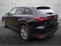 Usata Mazda CX-60 Exclusive 200 CV (147 kW) 2023 Nero SUV