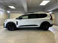 Usata Dacia Jogger Extreme 101 CV (74 kW) 2024 Bianco Monovolume