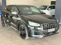 Usata Audi SQ2 300 CV (220 kW) 2019 Other SUV