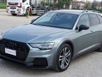 usata Audi A6 45 TDI 45 TDI 3.0 quattro tiptronic, Automatica, Tetto..