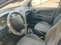 Usata Ford Fiesta Titanium 68 CV (50 kW) 2007 Utilitaria