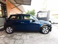 Usata Mini One D 116 CV (85 kW) 2019 Bluazzurro Utilitaria