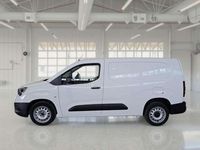 Occasion Opel Combo 101 ch (74 kW) 2022 Blanc Monospace