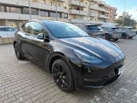 Usata Tesla Model Y 152 kW (208 CV) 2023 Nero SUV
