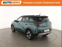 Usata Opel Frontera 145 CV (106 kW) 2025 Verde SUV