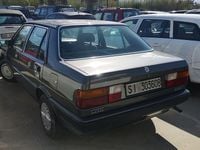 Usata Lancia Prisma 77 CV (56 kW) 1987 Nessuno Berlina
