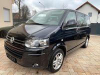 usata VW T5 HIGHLINE 4MOTION