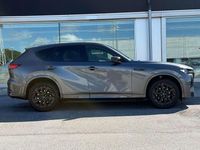 Nuova Mazda CX-60 Homura-Line 249 CV (183 kW) 2025 Machine grey SUV