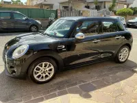Usata Mini One D 95 CV (69 kW) 2017 Utilitaria